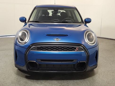 Used 2024 MINI Cooper S FWD image 3