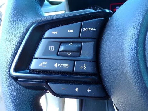 Certified 2025 Subaru Forester AWD/4WD image 18