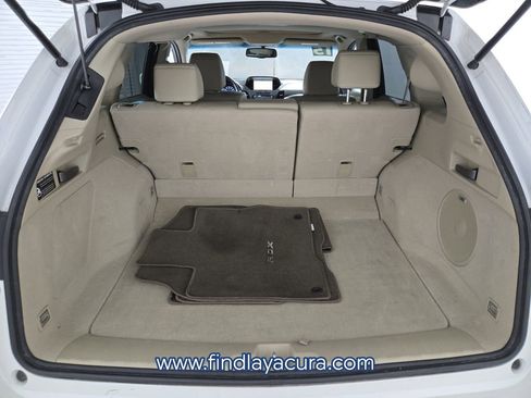 Used 2015 Acura RDX AWD w/ Technology Package image 16
