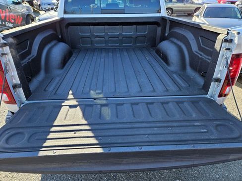 Used 2017 RAM 1500 Rebel w/ Luxury Group image 17