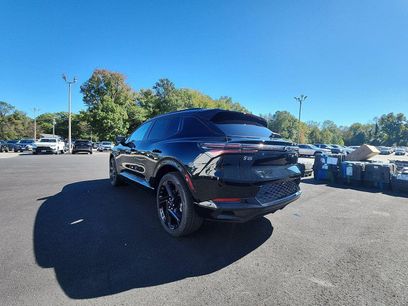 New 2025 Chevrolet Equinox EV RS