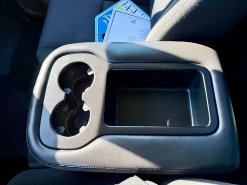 Used 2011 GMC Sierra 1500 W/T image 31