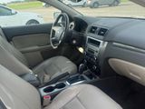 Used 2012 Ford Fusion SEL image 4