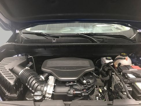 Used 2023 GMC Acadia Denali w/ Denali Ultimate Package AWD/4WD image 32