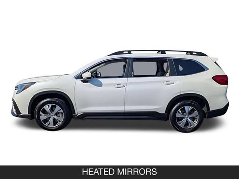 Used 2025 Subaru Ascent Premium AWD/4WD image 6