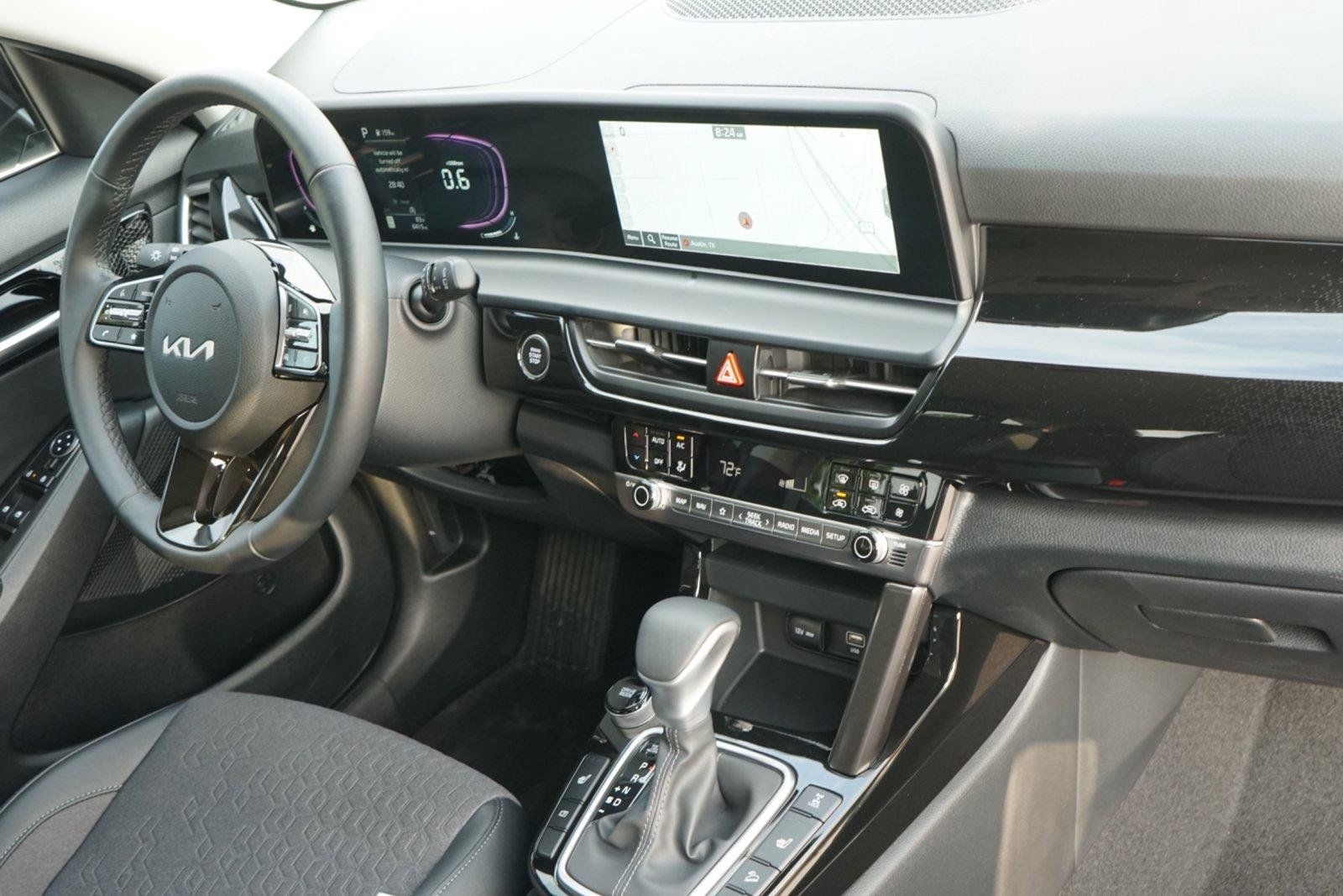 Used 2025 Kia Seltos S AWD/4WD image 28
