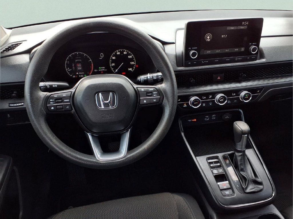 Used 2024 Honda CR-V EX image 13