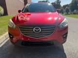 Used 2016 MAZDA CX-5 Grand Touring image 2