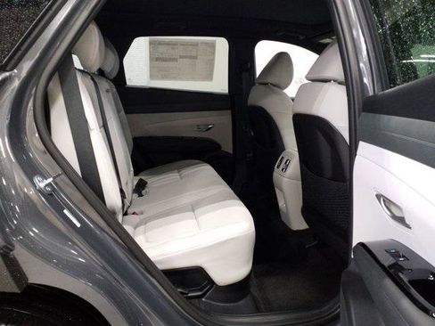 New 2026 Hyundai Tucson Limited w/ Tow & Go Package image 16