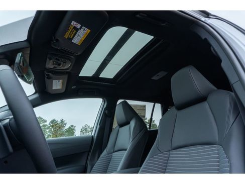 New 2026 Toyota Corolla Cross AWD Hybrid image 12