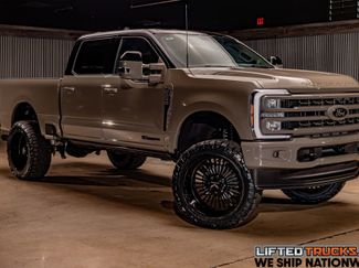 Used 2026 Ford F250 King Ranch w/ Chrome Package video 1