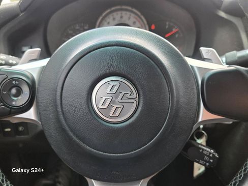 Used 2017 Toyota 86 RWD image 14