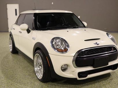 Used 2016 MINI Cooper S