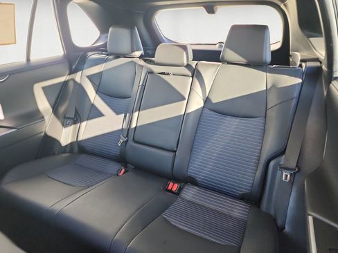 Certified 2021 Toyota RAV4 XSE image 13