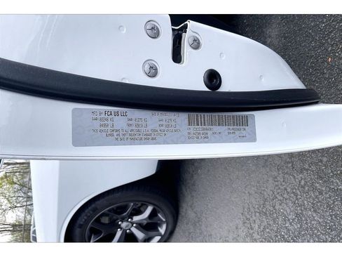 Used 2019 Dodge Challenger GT RWD image 29