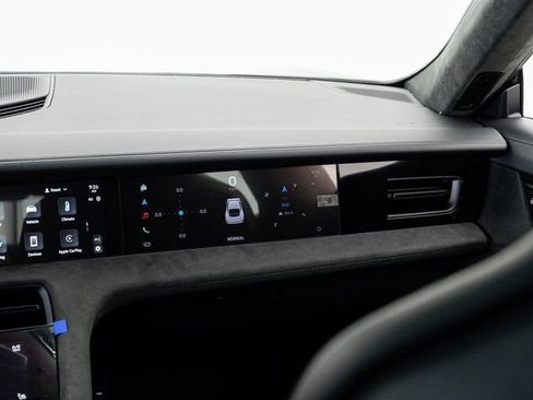 New 2025 Porsche Taycan GTS image 26