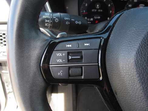 Certified 2024 Acura Integra A-Spec image 24