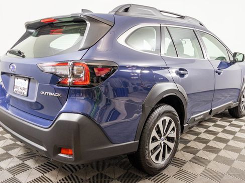 Used 2025 Subaru Outback image 10