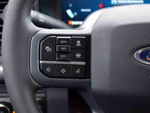 New 2026 Ford F250 Lariat image 9