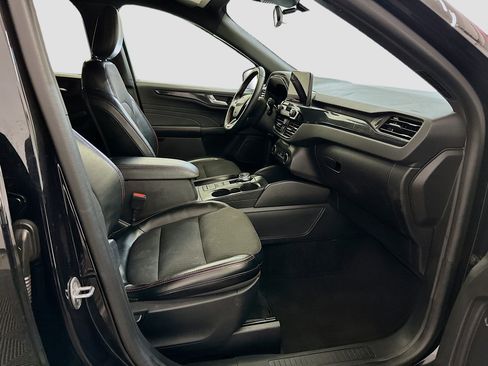 Used 2024 Ford Escape ST-Line image 33