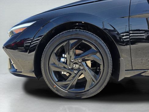 New 2026 Hyundai Elantra SEL Sport image 43