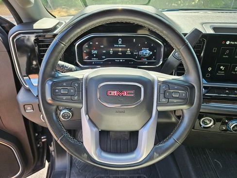 Used 2023 GMC Sierra 1500 Elevation AWD/4WD image 25