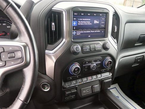 Used 2022 Chevrolet Silverado 1500 RST w/ Convenience Package II image 18