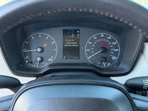 Used 2024 Toyota Corolla LE w/ LE Premium Package FWD image 7