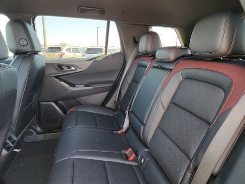 New 2026 Chevrolet Equinox RS image 6