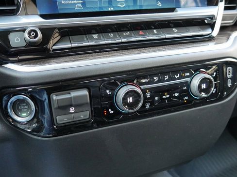 New 2026 Chevrolet Silverado 2500 LT image 19