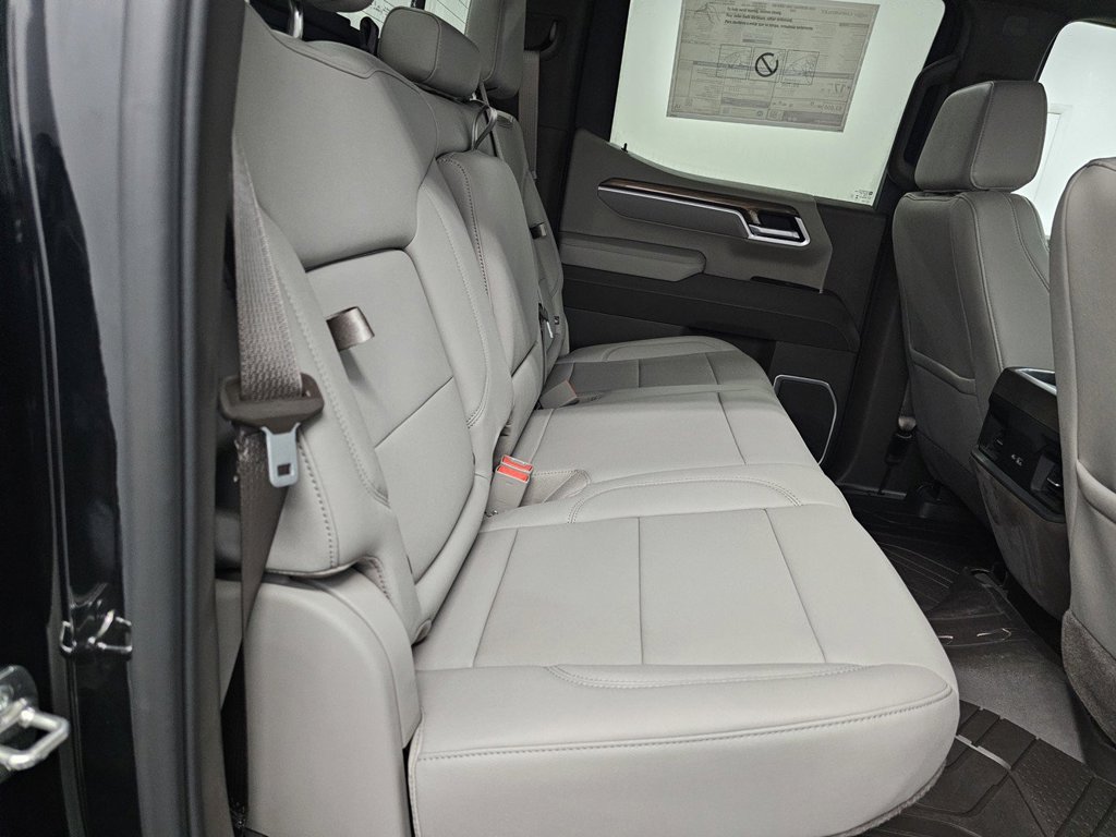 New 2026 Chevrolet Silverado 1500 RST w/ Safety Package AWD/4WD image 26