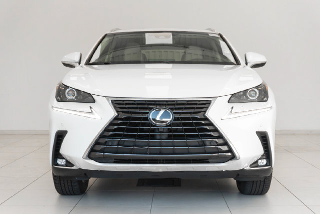 Used 2018 Lexus NX 300 FWD w/ Premium Package image 31