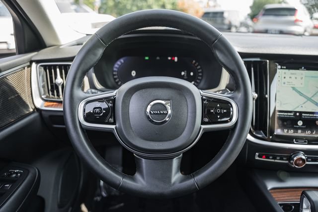 Certified 2023 Volvo S60 B5 Plus w/ Climate Package AWD/4WD image 25