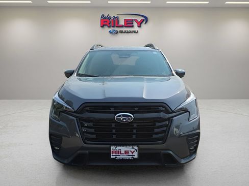 New 2026 Subaru Ascent Premium w/ Popular Package #1 AWD/4WD image 9