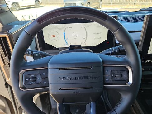 New 2025 GMC Hummer EV 3X image 16