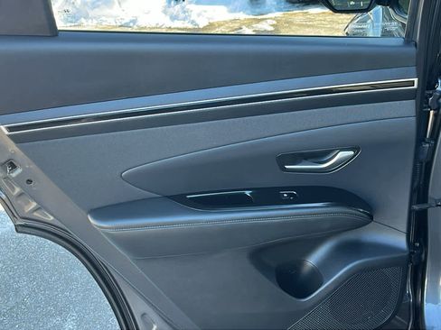 Used 2023 Hyundai Tucson XRT image 19