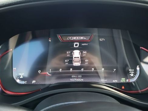 New 2026 RAM 1500 Rebel AWD/4WD image 16