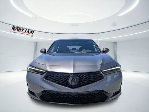 Used 2023 Acura Integra A-Spec FWD image 8
