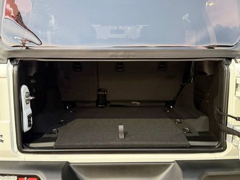 New 2026 Jeep Wrangler Sport AWD/4WD image 31