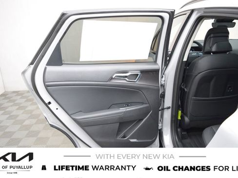 New 2026 Kia Sportage SX Prestige image 11