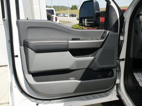 New 2026 Ford F350 XLT AWD/4WD image 16