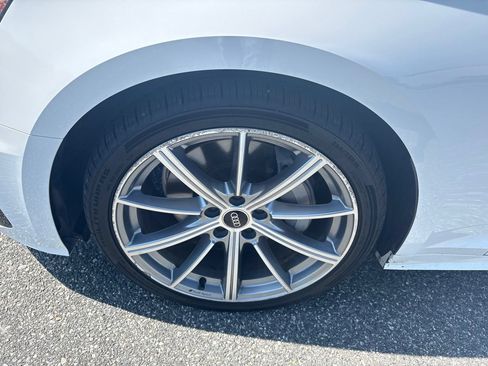 Used 2025 Audi A5 2.0T Premium Plus AWD/4WD image 12