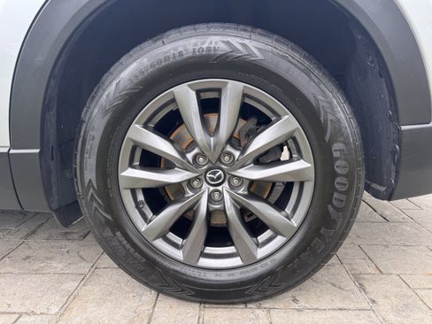 Certified 2023 MAZDA CX-9 Touring AWD/4WD image 11