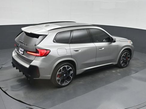 Used 2025 BMW X1 M35i w/ Premium Package AWD/4WD image 40