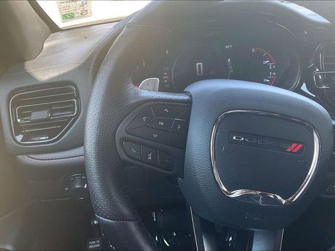 Used 2026 Dodge Durango GT AWD/4WD image 10