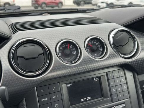 Used 2016 Ford Mustang EcoBoost w/ Ecoboost Performance Package image 15