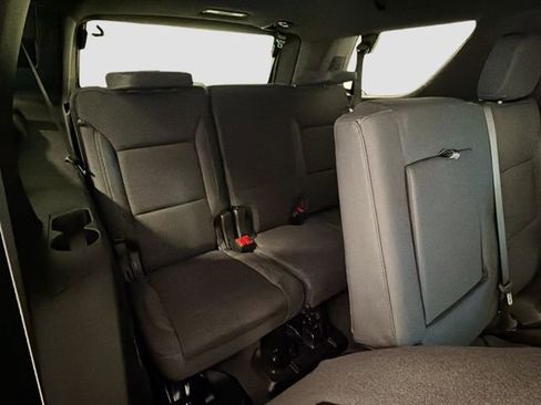New 2026 Chevrolet Tahoe LS w/ Max Trailering Package image 25