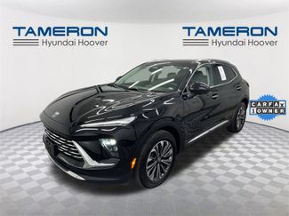 Used 2024 Buick Envision Preferred video 1