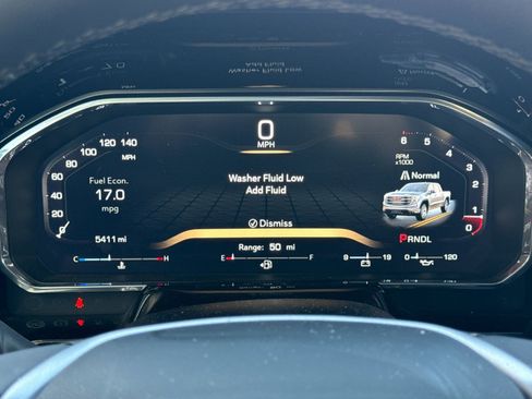 New 2026 GMC Sierra 1500 Elevation image 24