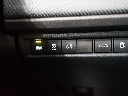 New 2026 Toyota Camry SE FWD image 25